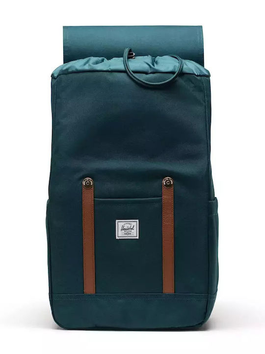 Herschel Retreat 23lt Verzi Rucsac