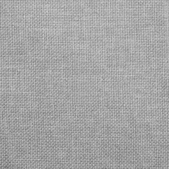 Fotoliu Balansoar cu Puf Gri 61x78x95cm