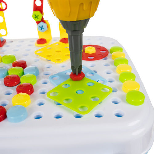 Iso Trade Mosaic for Children 3+ years Years