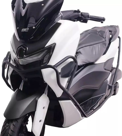 Gpk Προστατευτικά Κάγκελα Yamaha Nmax 125 155 2025