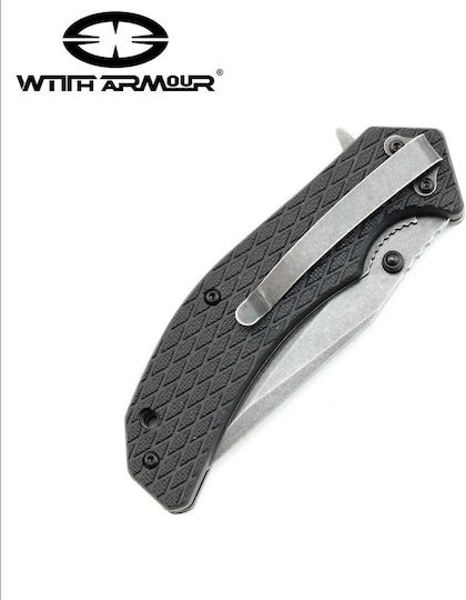 Butterfly Taschenmesser Mitarmour