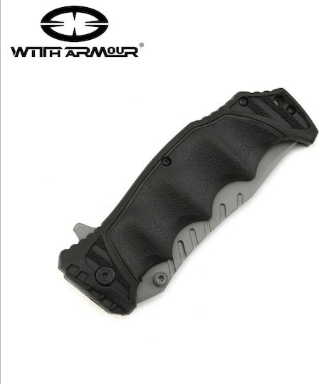 Ανατομικός Σουγιάς Lion Claw Witharmour
