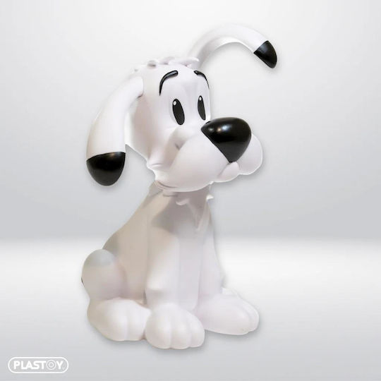 Asterix Idefix Bank New Edition