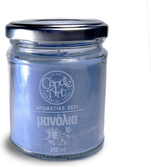 Candle n'Art Αρωματικό σε Βάζο Candle n'Art Αρωματικό σε Βάζο
