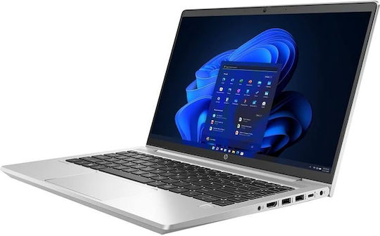 HP ProBook 440 G9 14″ Refurbished Grade A 14" (Pentium Quad Core-Gold 8505/4GB/128GB SSD/W11 Pro)