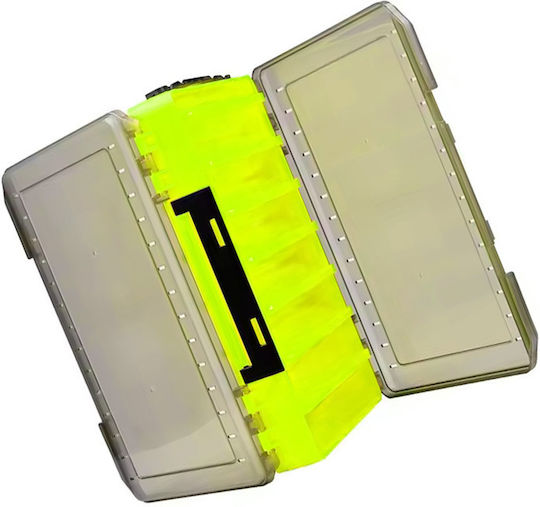 Oceanic Team Κασετίνα Τεχνητών Διπλής Όψης Cm-0067