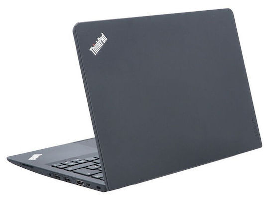 Lenovo ThinkPad 13 (2nd Gen) Generalüberholt Klasse A 13.3" (Kern i3-7100U/8GB/256GB SSD/W10 Pro)