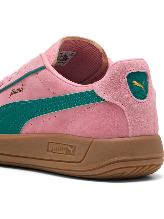 Club Klassika Sd Sneakers Pink