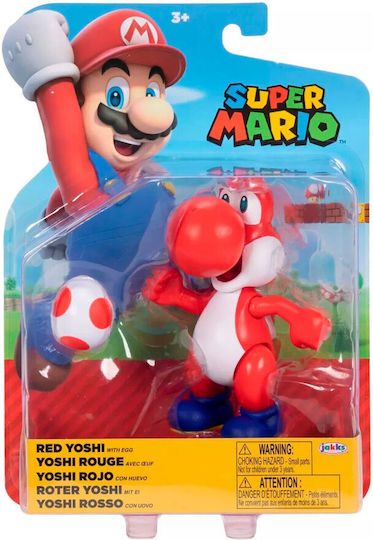 Jakks Pacific Bros Wave 10εκ. (Διάφορα Σχέδια)