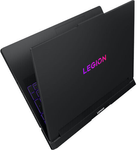 Lenovo Legion Pro 7 16IAX10H 16" OLED QHD+ 240Hz (Ultra 9-275HX/32GB/2TB SSD/GeForce RTX 5090/W11 Home) Eclipse Black (US Keyboard)