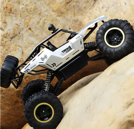 Remote Controlled Car