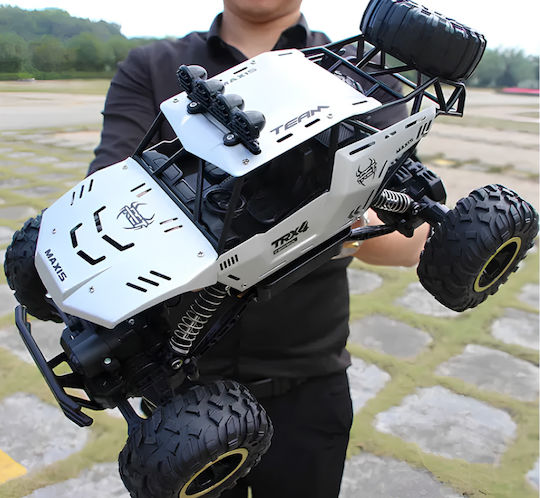 Remote Controlled Car