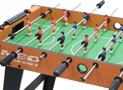 NEO Sport L102 x B50.5 x H65cm.