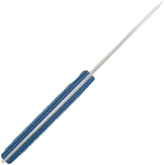SRM Messer in Hülle
