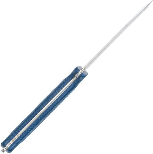 SRM Messer in Hülle
