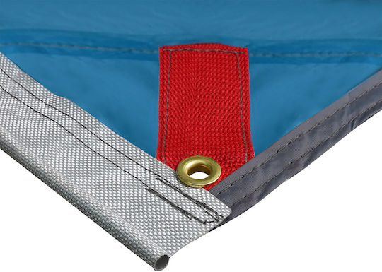 vidaXL Camping Tent Equipment Accessories 300x240cm