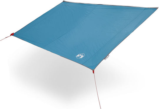vidaXL Camping Tent Equipment Accessories 300x240cm