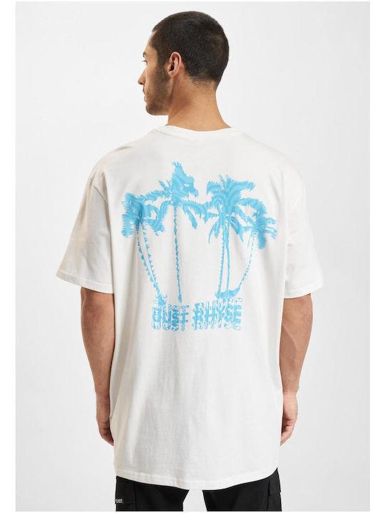 T-shirt Blue