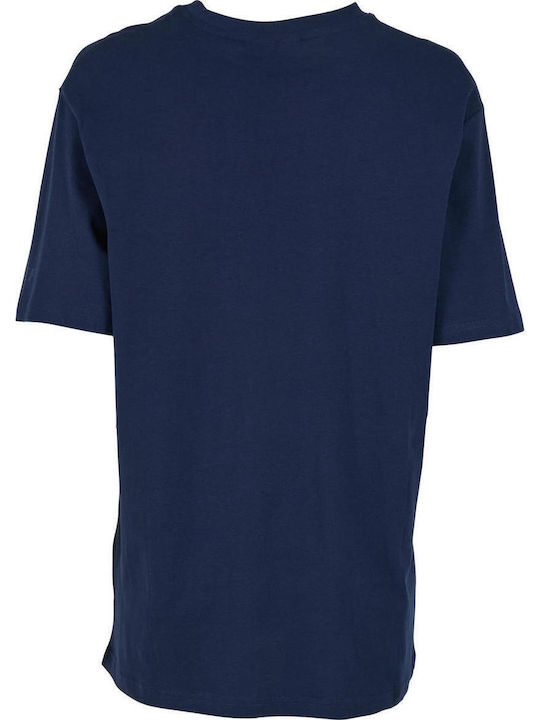 Tricou Dress Blue