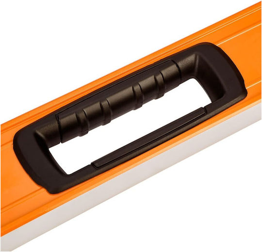 Neo Tools 71-147 Wasserwaage Aluminium Magnetisch 200cm