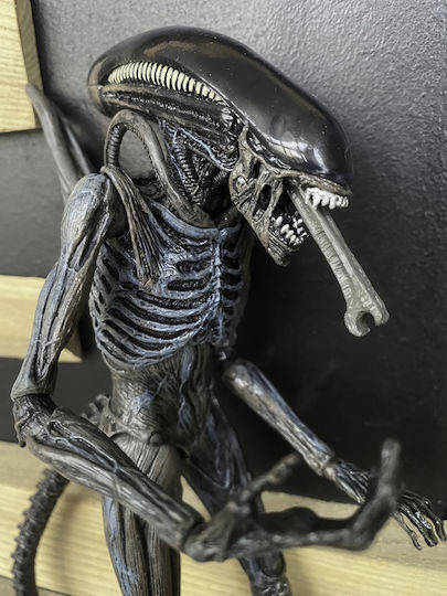 Figura De Acțiune Alien 18cm