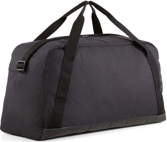 PUMA Geantă de voiaj 22lt Negru Textil L20xW45xH24cm