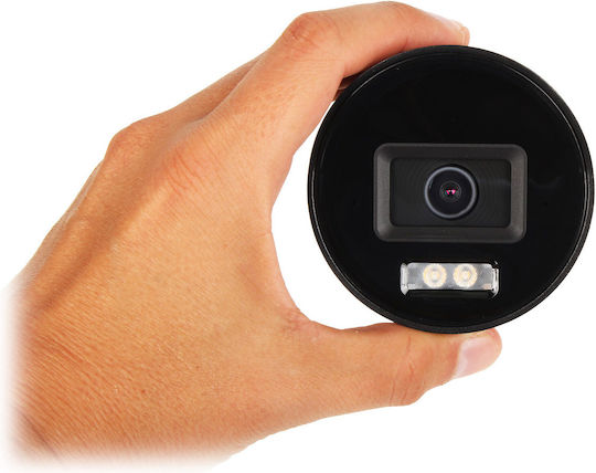 Hikvision DS-2CD2043G2-LI2U IP Surveillance Camera Wi-Fi Full HD+ 4MP Waterproof with Microphone and Lens 2.8mm