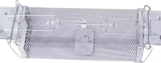 Verk Group Capcană Din Metal 14.5x41cm