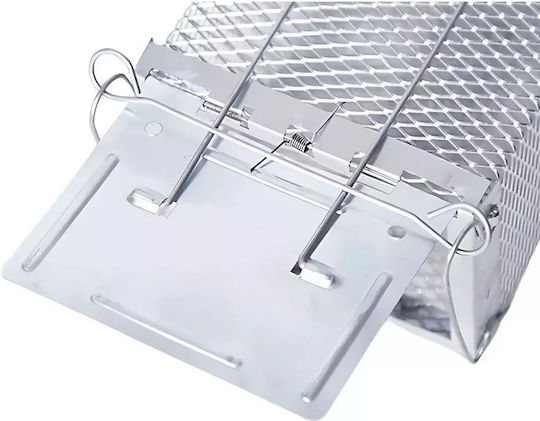 Verk Group Capcană Din Metal 14.5x41cm