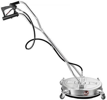 Vevor Bodenreinigungsmaschine