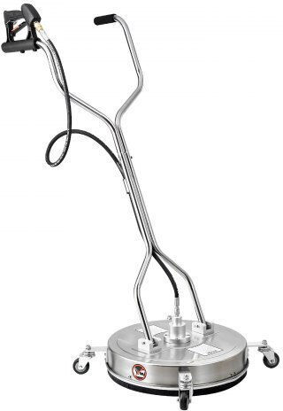 Vevor Bodenreinigungsmaschine