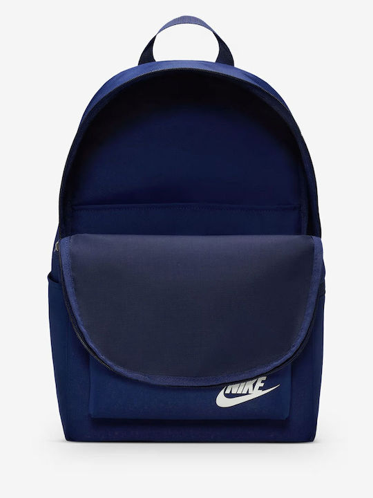 Nike Heritage Albastru