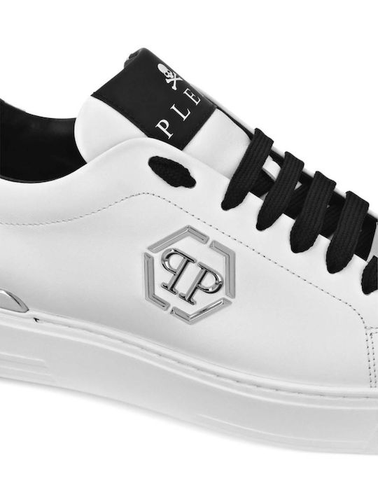 Hexagon Sneakers Black