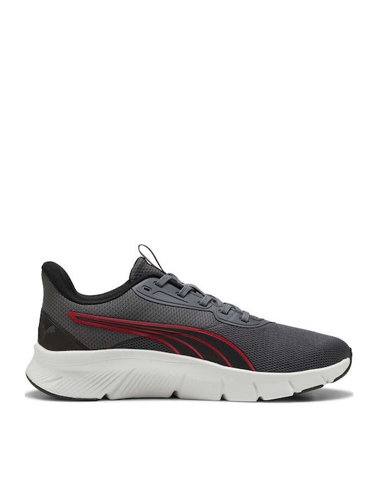 Flexfocus Lite Modern Sneakers Gray