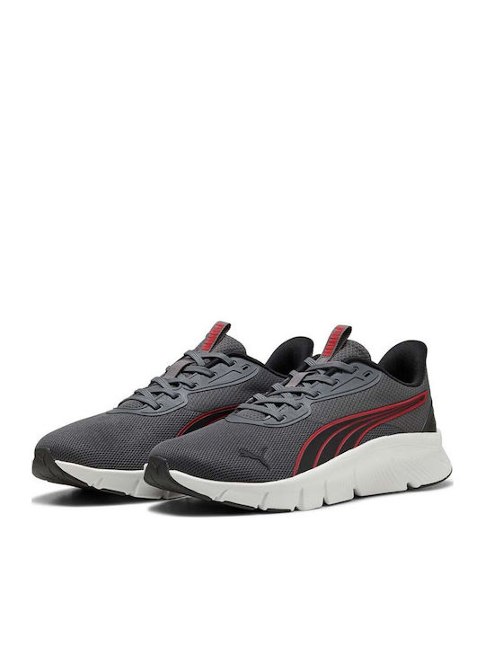 Flexfocus Lite Modern Sneakers Gray