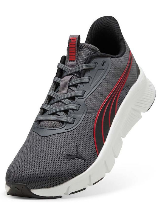 Flexfocus Lite Modern Sneakers Gray