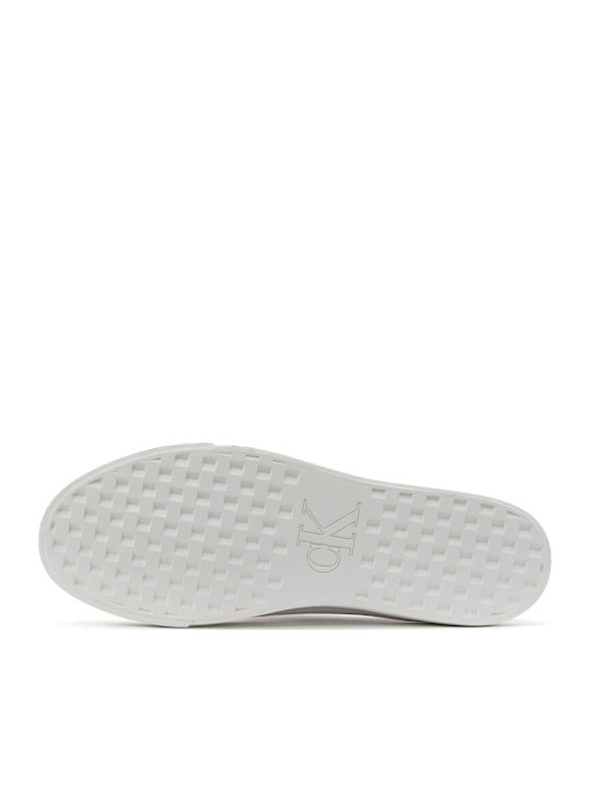 Flatforms Sneakers Black