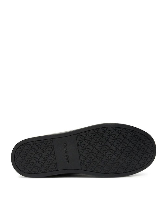 Ανδρικά Sneakers Μαύρα