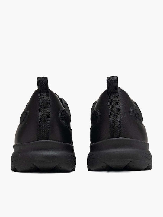 U Spherica Sneakers Black