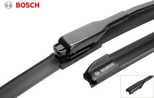 Bosch Aerotwin Комплект Предни Чистачки за Автомобил 600мм/400мм