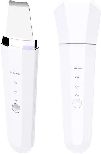 Skin Scrubber Προσώπου D839