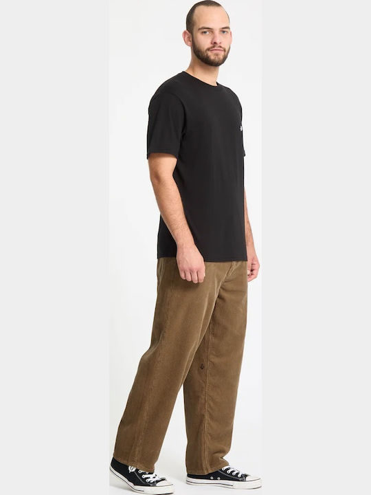 Billow Pantaloni Brown