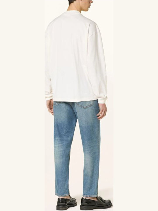 Hugo Daposo White