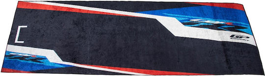 GP Kompozit Anti-Slip Workshop Mat Floor 220x100cm