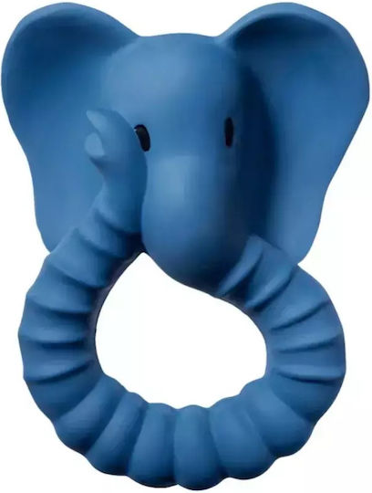 Natruba Teething Relief made of Rubber for 0 m+