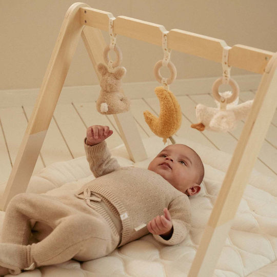 Little Dutch Βρεφικό Γυμναστήριο Newborn Naturals