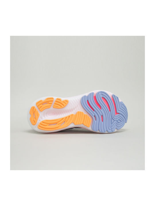 Glycerin 22 Дамски Спортни обувки Running Black - Sky Blue