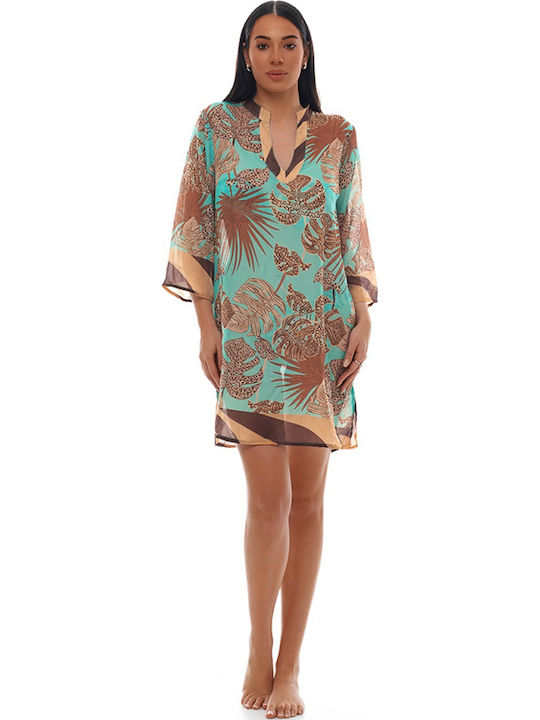 Bluepoint Beach Dress Blue Bluepoint Beach Dress Blue