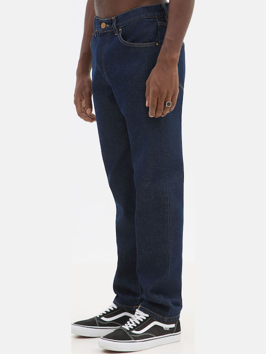 Herren Jeanshose Blue