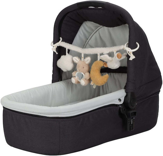 Little Dutch Chain for Stroller and Car for 0++ Months